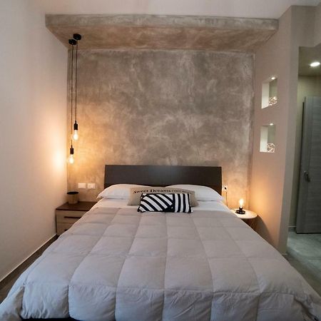 Anna & Alfredo Bed And Breakfast Цафферана-Этнея Экстерьер фото