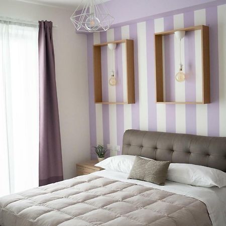 Anna & Alfredo Bed And Breakfast Цафферана-Этнея Экстерьер фото