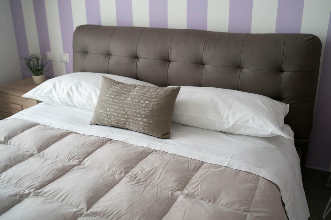 Anna & Alfredo Bed And Breakfast Цафферана-Этнея Экстерьер фото