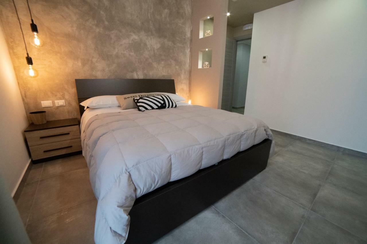 Anna & Alfredo Bed And Breakfast Цафферана-Этнея Экстерьер фото