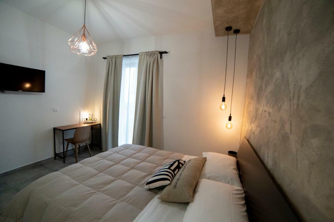 Anna & Alfredo Bed And Breakfast Цафферана-Этнея Экстерьер фото