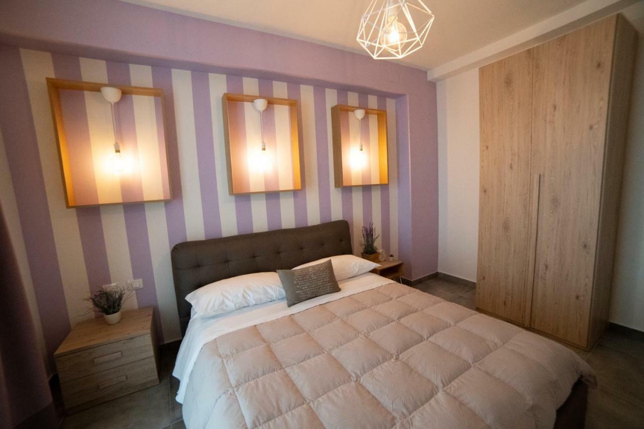 Anna & Alfredo Bed And Breakfast Цафферана-Этнея Экстерьер фото
